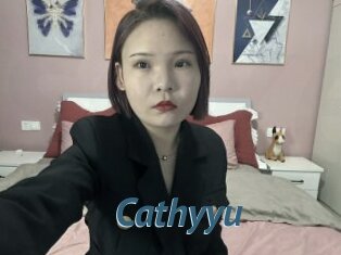 Cathyyu