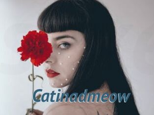 Catinadmeow