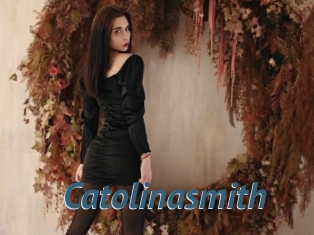 Catolinasmith