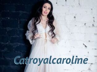 Catroyalcaroline