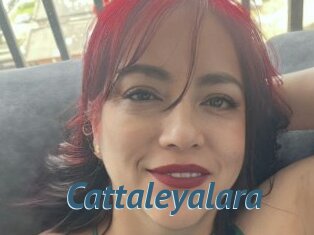 Cattaleyalara
