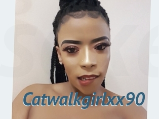 catwalkgirlxx90 Sexe Fr