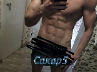 Caxap5