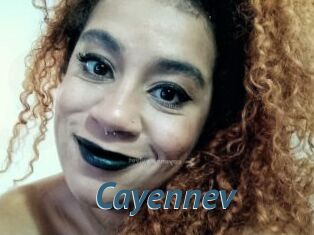 Cayennev