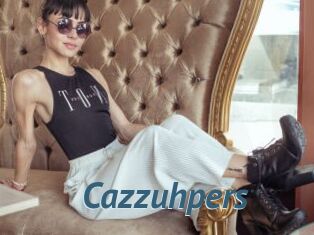 Cazzuhpers