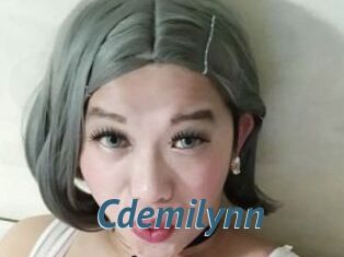 Cdemilynn