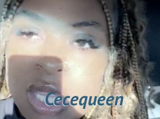 Cecequeen