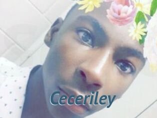 Ceceriley
