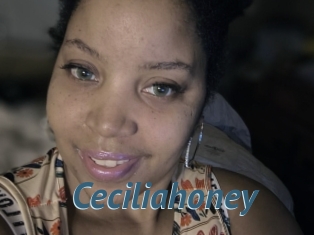 Ceciliahoney