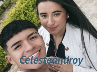 Celesteandroy