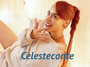 Celesteconte