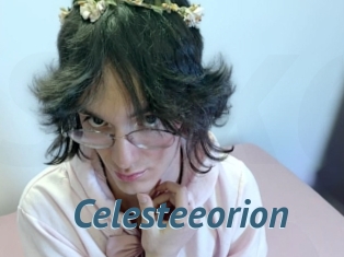 Celesteeorion