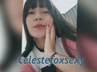 Celestefoxsexy