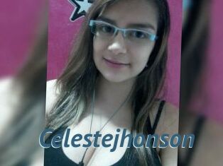 Celestejhonson