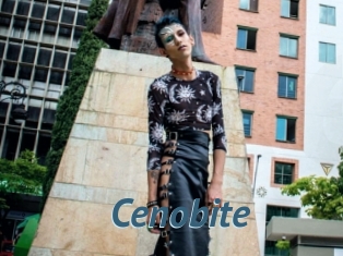 Cenobite