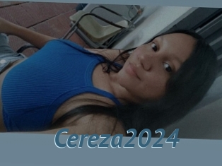 Cereza2024