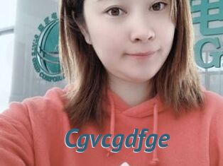 Cgvcgdfge