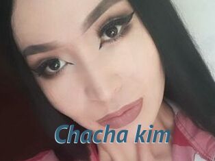Chacha_kim