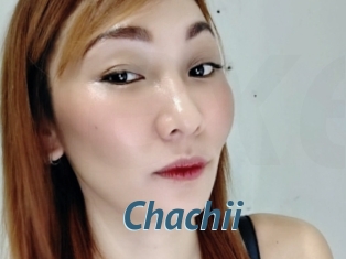 Chachii