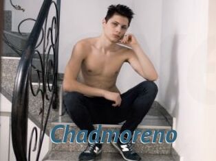 Chadmoreno