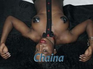Chaina