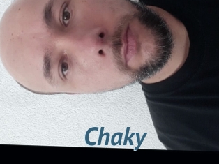 chaky Sexe Fr