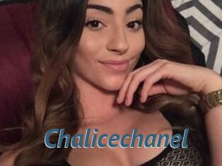 Chalicechanel