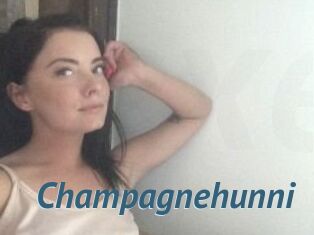 Champagnehunni