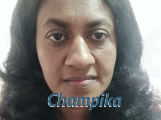 Champika