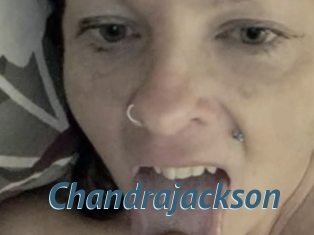 Chandrajackson
