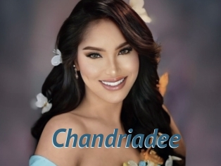 Chandriadee