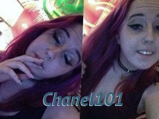 Chanel101