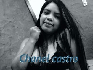 Chanel_castro