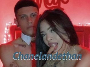 Chanelandethan