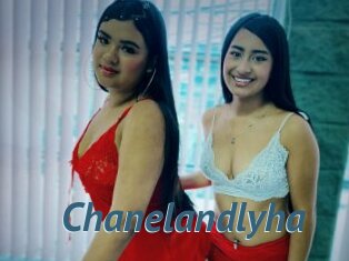 Chanelandlyha