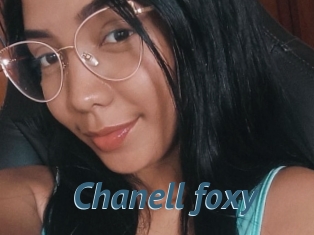Chanell_foxy