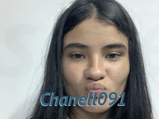 Chanell091