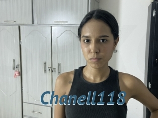 Chanell118