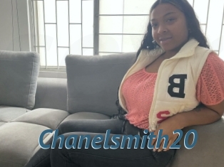 Chanelsmith20