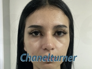 Chanelturner