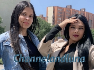 Channelandluna