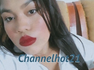 Channelhot21