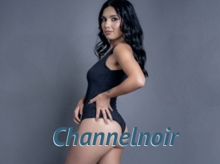 Channelnoir