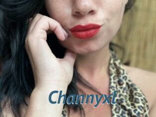 Channyxl