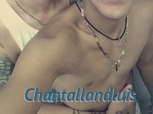 Chantallandluis