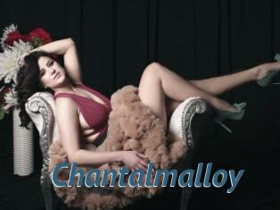 Chantalmalloy