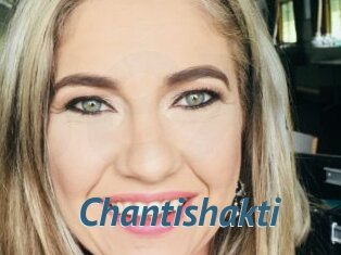 Chantishakti