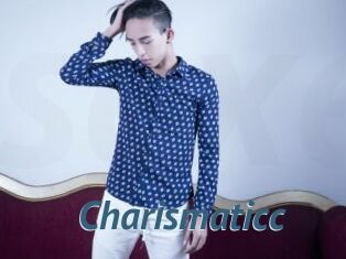 Charismaticc