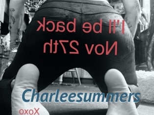 Charleesummers