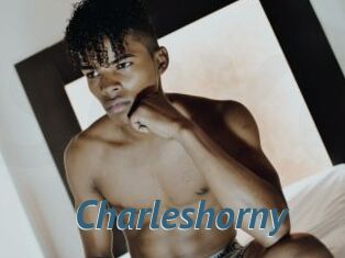 Charleshorny